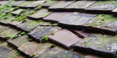 Lower Shiplake roof repair costs